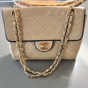 Chanel Shoulder Bag